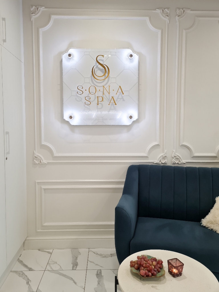 Sona Spa | Волгоград | Онлайн-запись