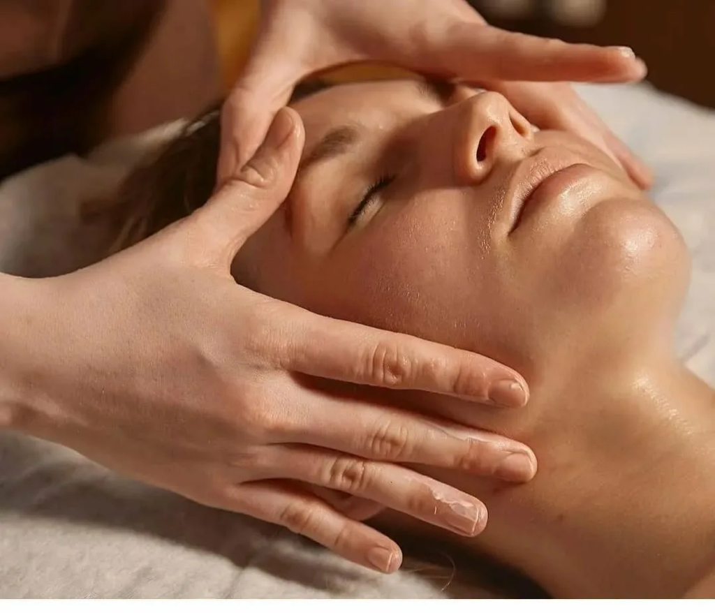 Классический массаж