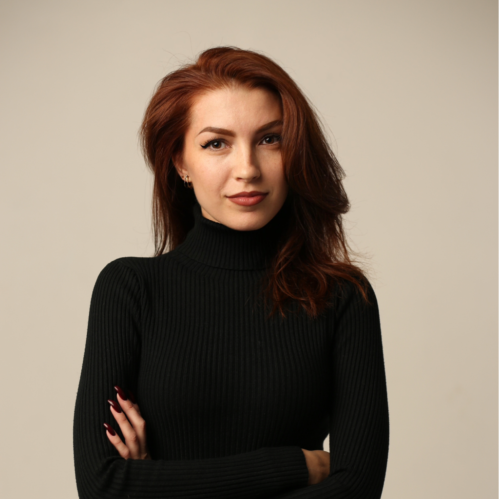 Сидорова Юлия