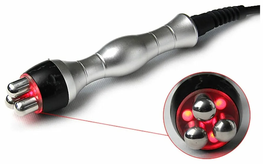 RF лифтинг лица + массаж в подарок