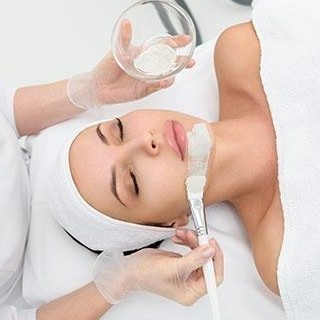 SPA Detox "Чайная церемония " лицо
( для Марафона ТВОРИ ДОБРО)