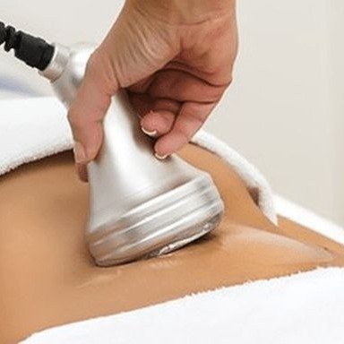 Кавитация  1 проблемная зона