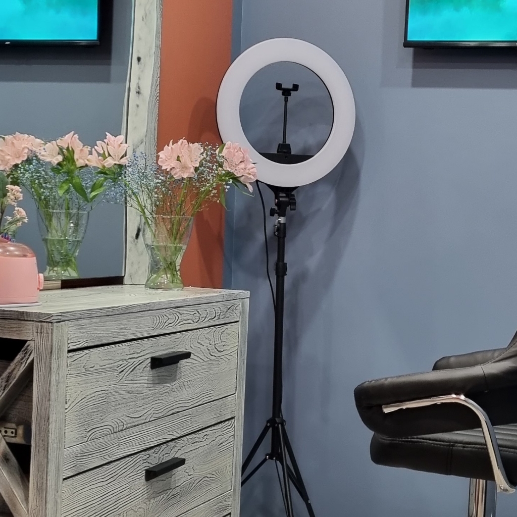 Аренда кабинета косметолога.