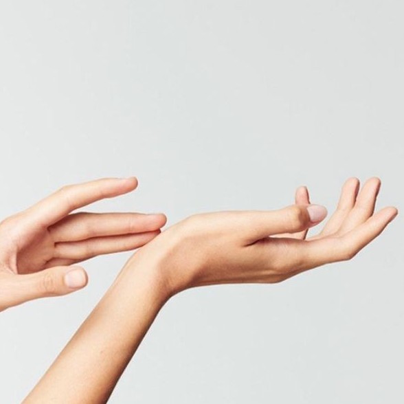 Экспресс уход  для рук