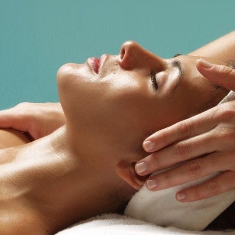 Массаж лица "Тибетская лепка"
(восточная, скульптурная, миофасциальная, 3D моделирование техники)