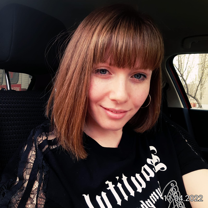 Barber Альбина