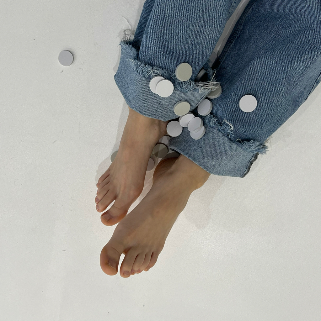 Педикюр гигиенический(только пальчики)