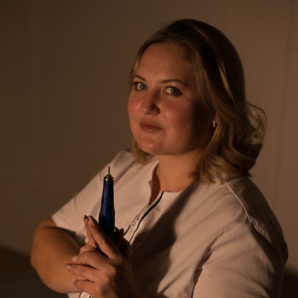 Казанцева Дарья