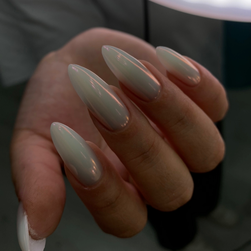 Наращивание ногтей ( все включено ) кроме дизайна