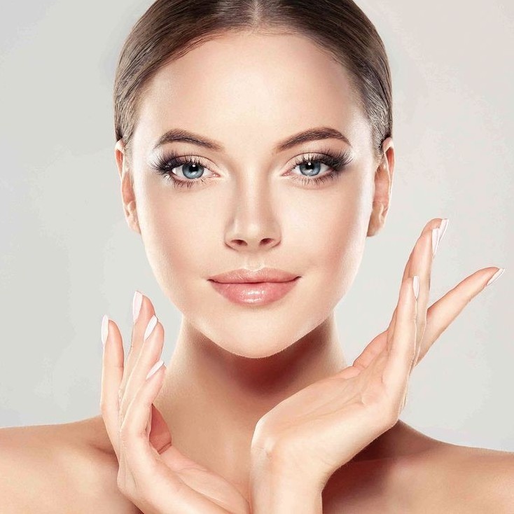 PLEYANA Карбокситерапия фотопротекторная, неинвазивная