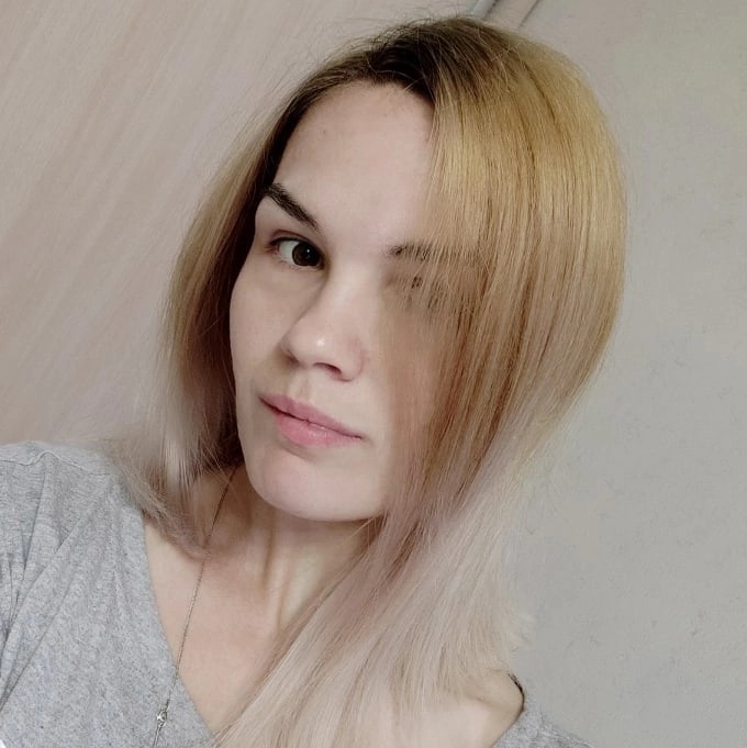 Пронькина Анна