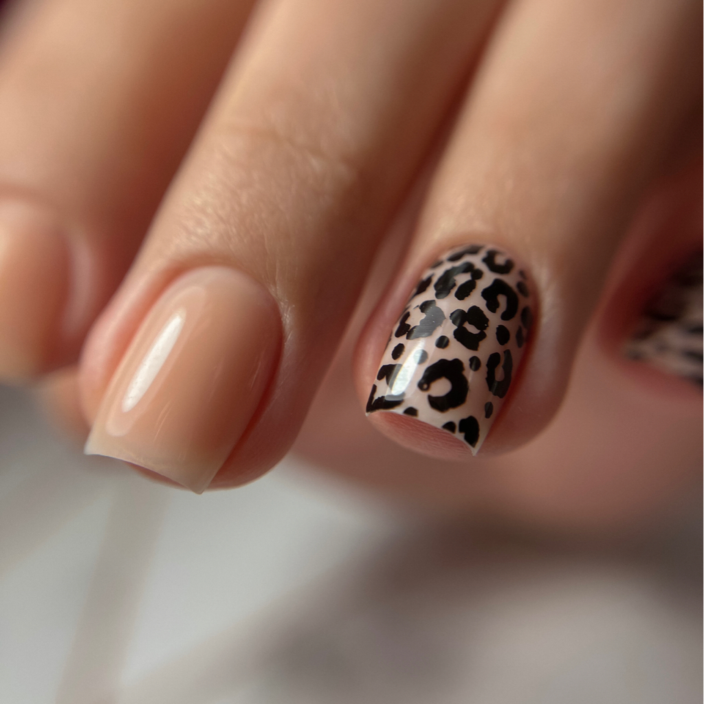 простой дизайн (пара)