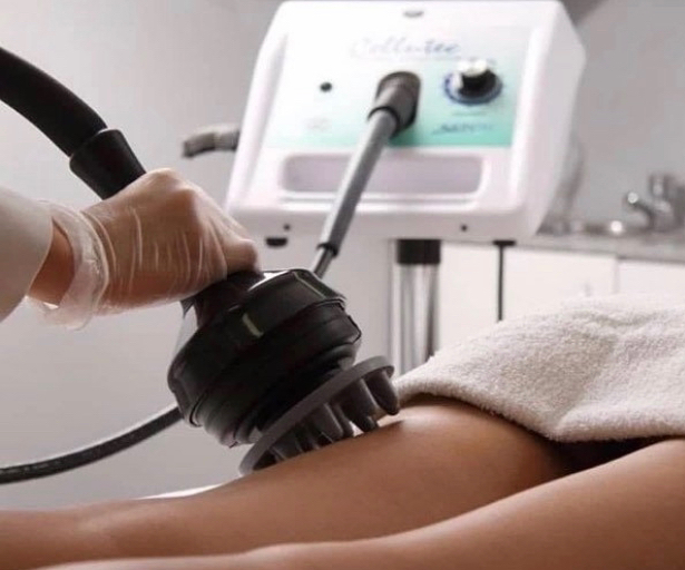 Турбо массаж