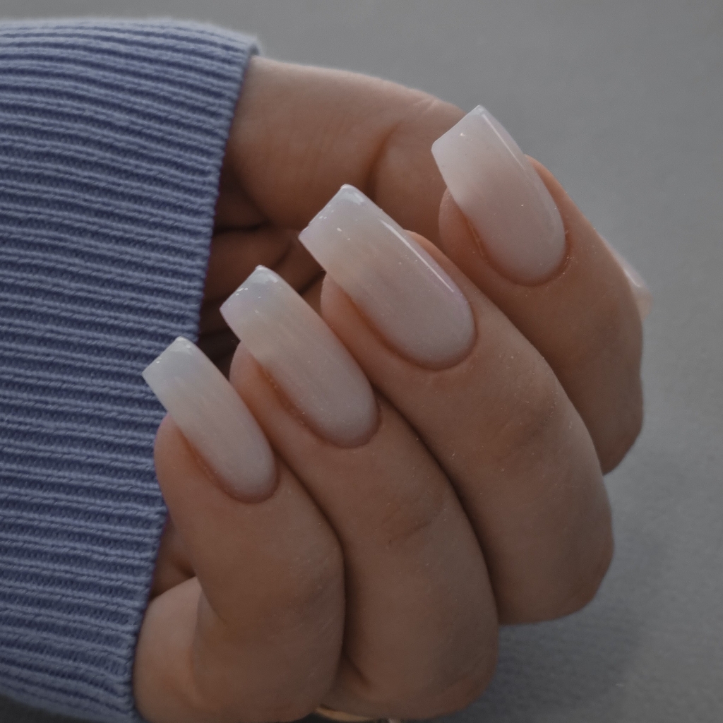 Наращивание ногтей