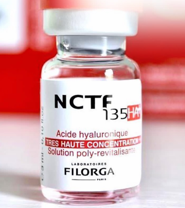 Биоревитализация FILORGA NCTF