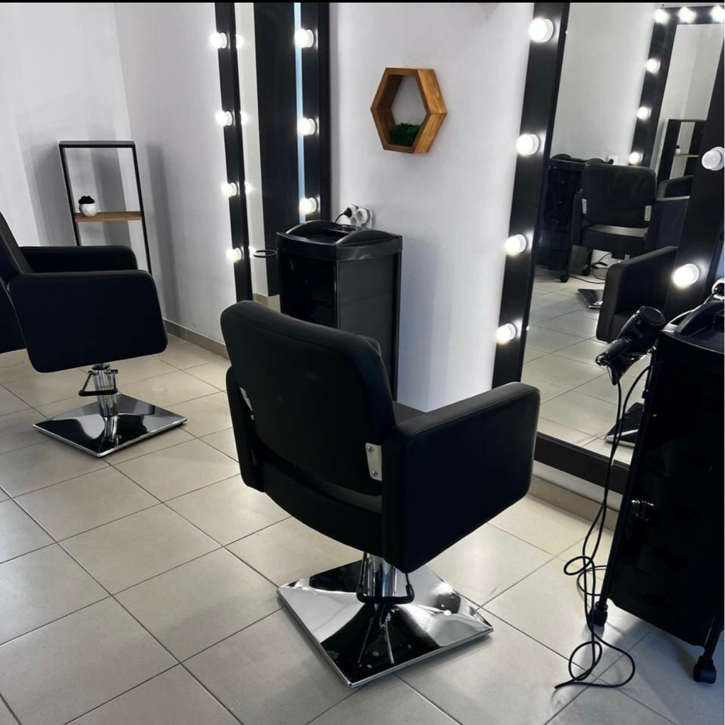 Sveti-ka Hair Studio | Воронеж | Онлайн-запись