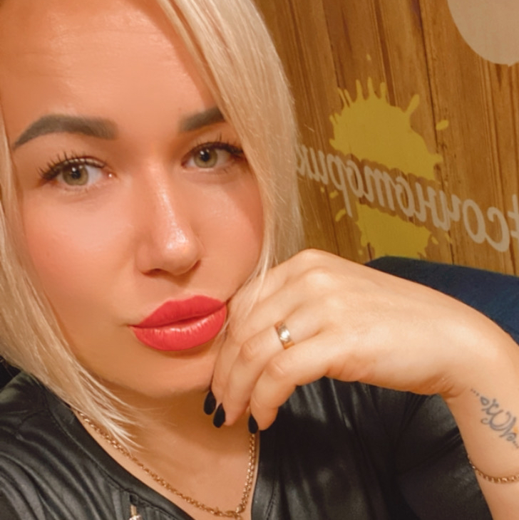 Дунаевская Ольга