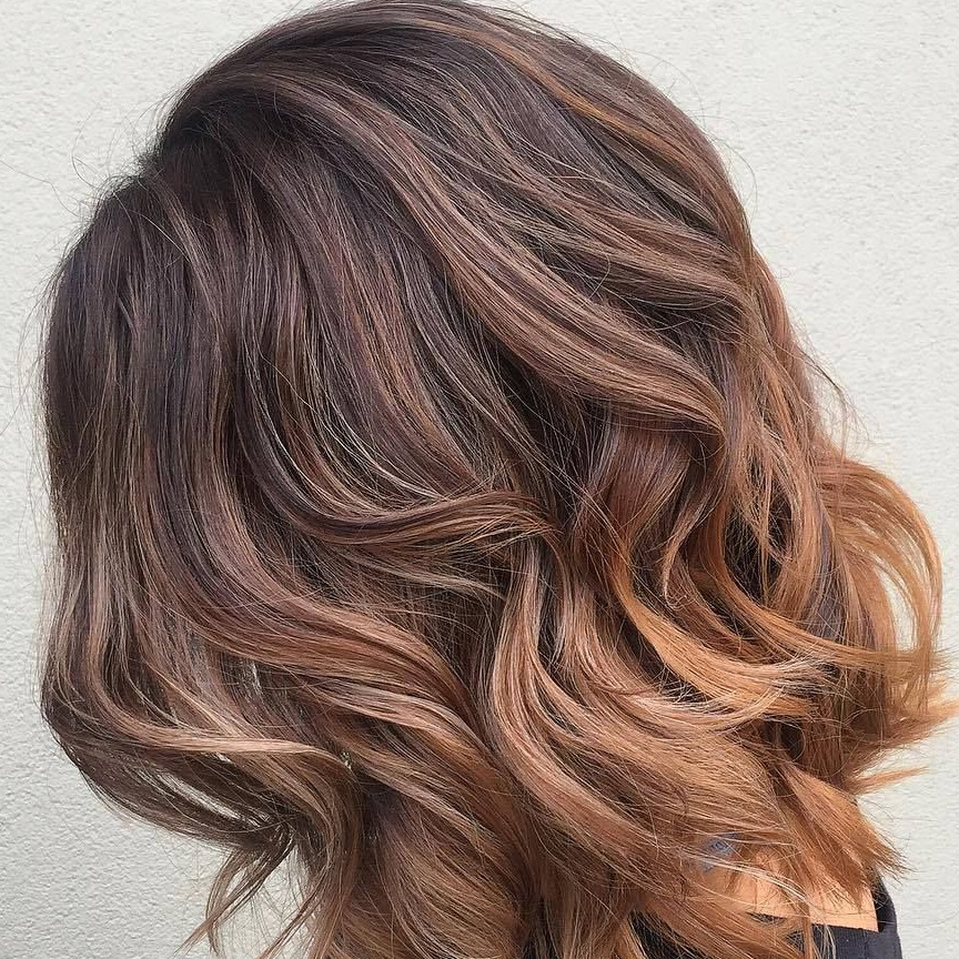 Шатуш ( короткие волосы )