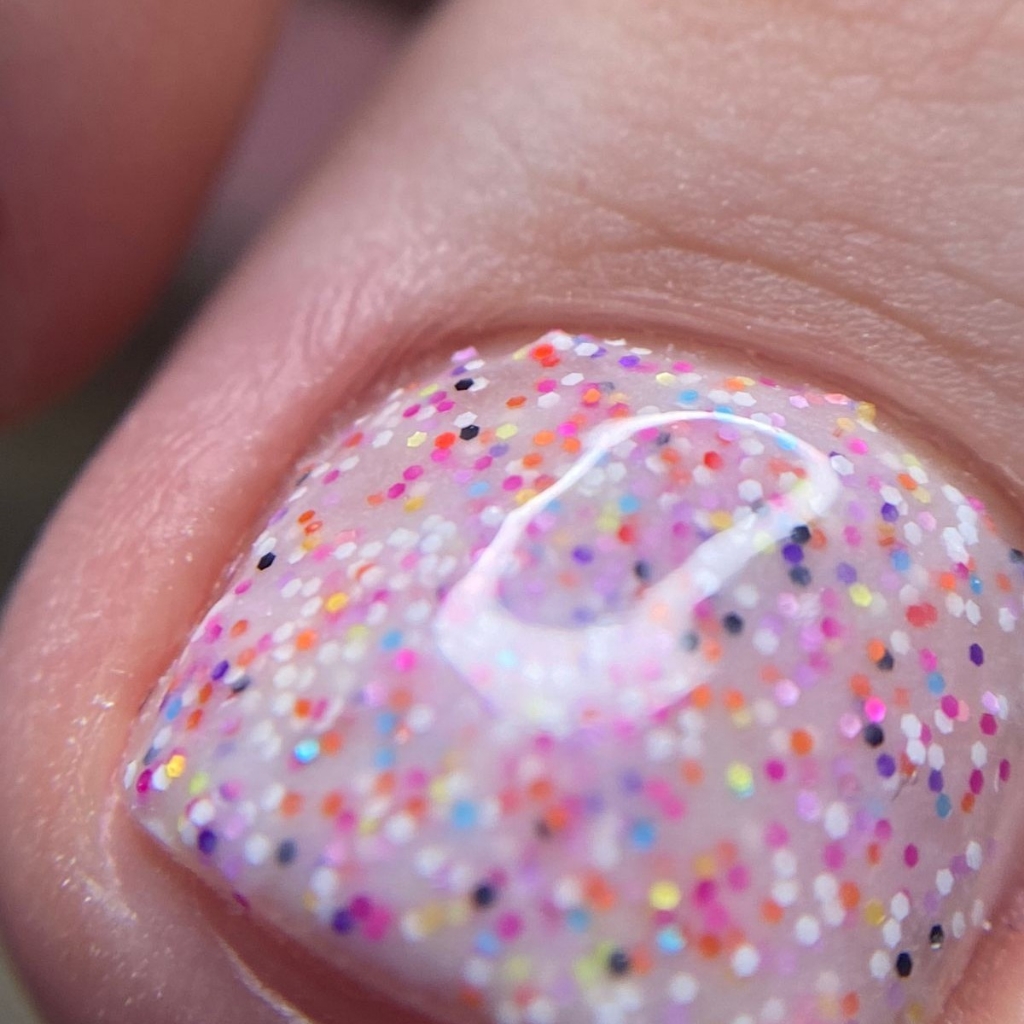 Обработка пальчиков+ гель лак