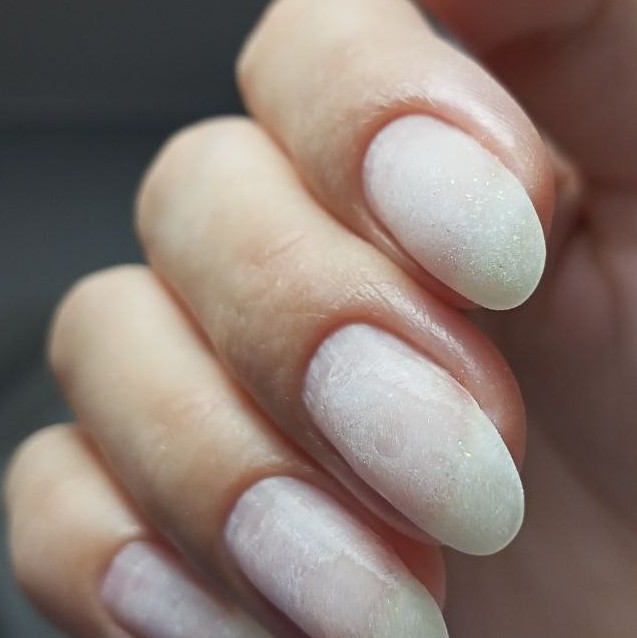 Маникюр (обработка)