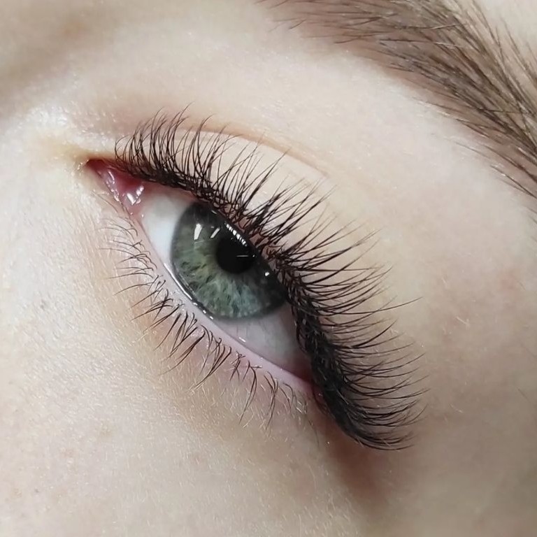 Классический обьем