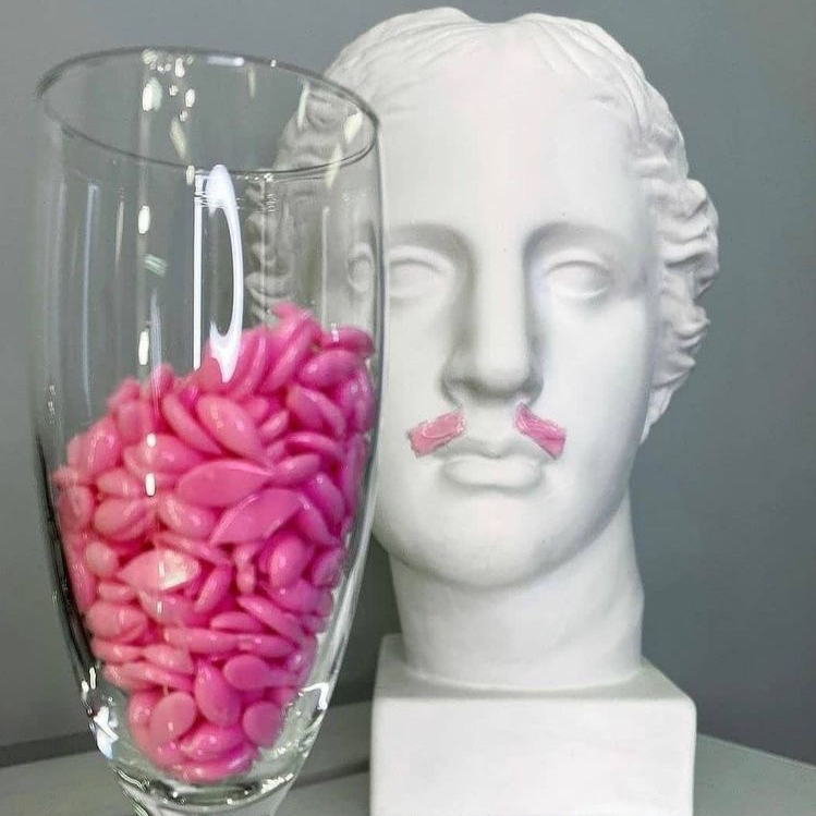 Депиляция 1 зоны лица