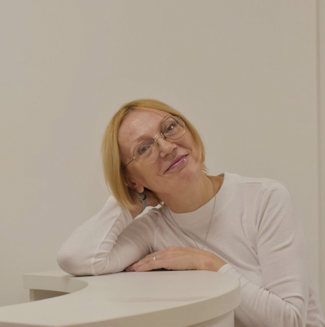 Екатерина