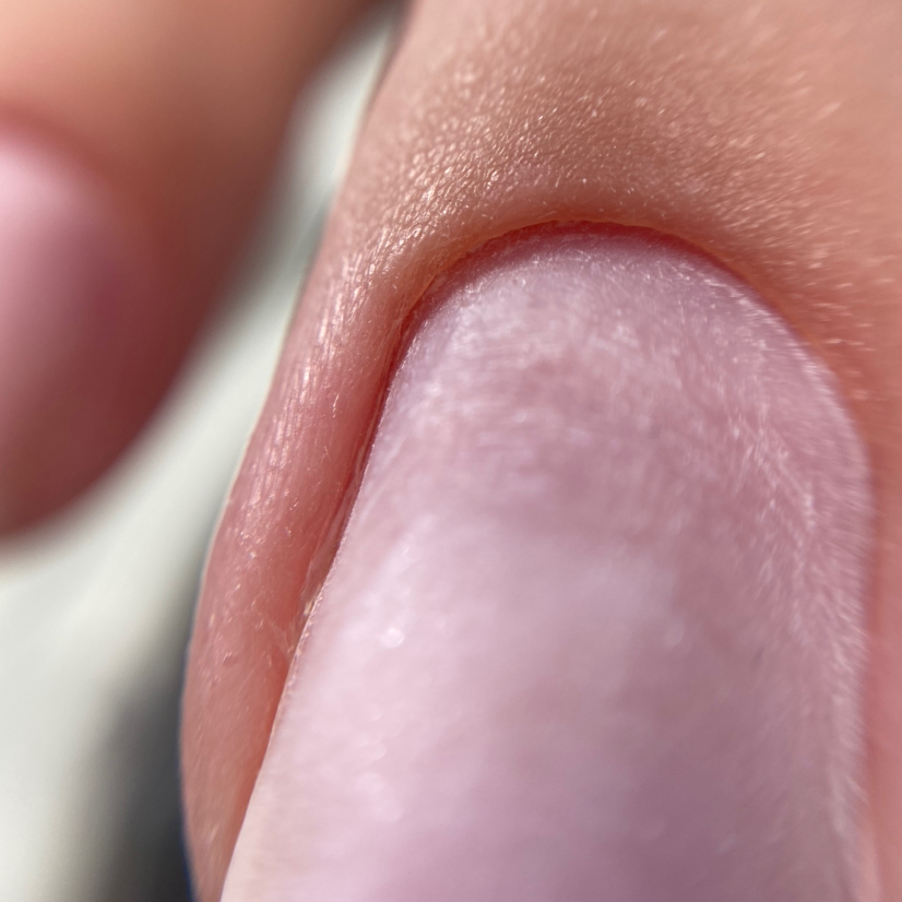 МАНИКЮР гигиенический ☑️без дальнейшего покрытия: когда нет покрытия на ногтях