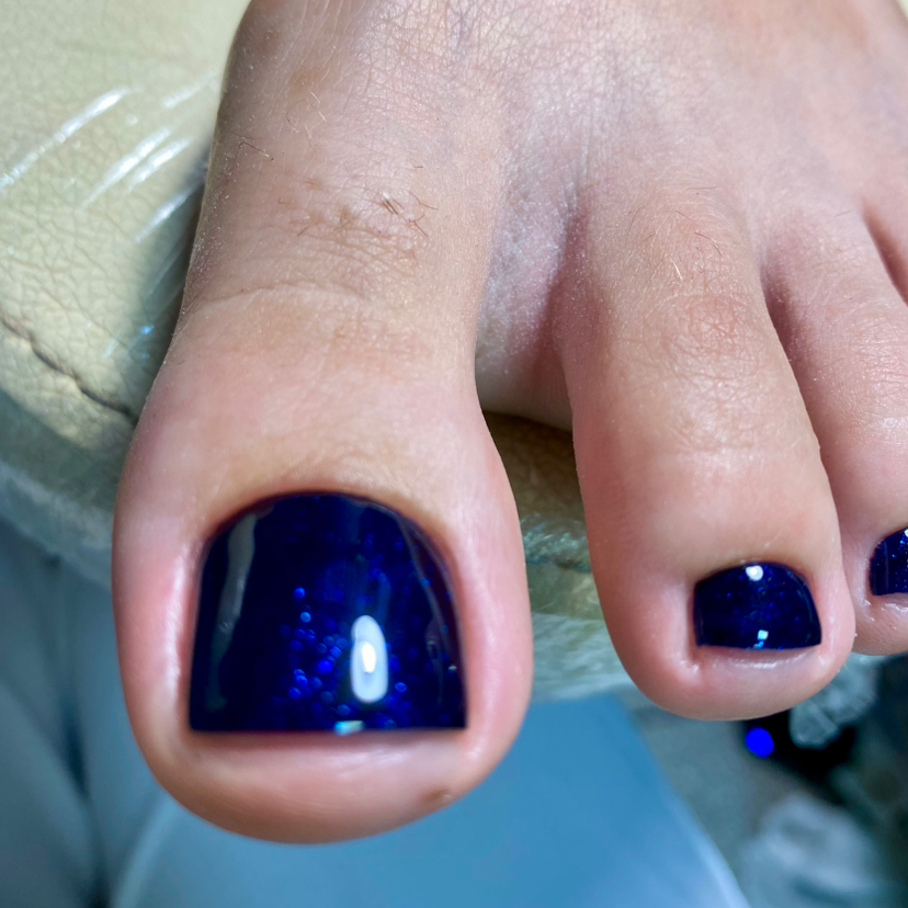 Экспресс педикюр ☑️  обработка пальчиков+покрытие   
Снятие входит в стоимость