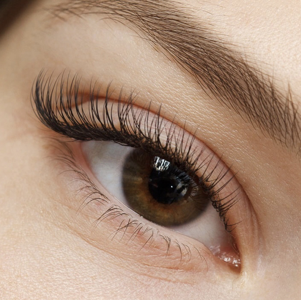 Классическое наращивание