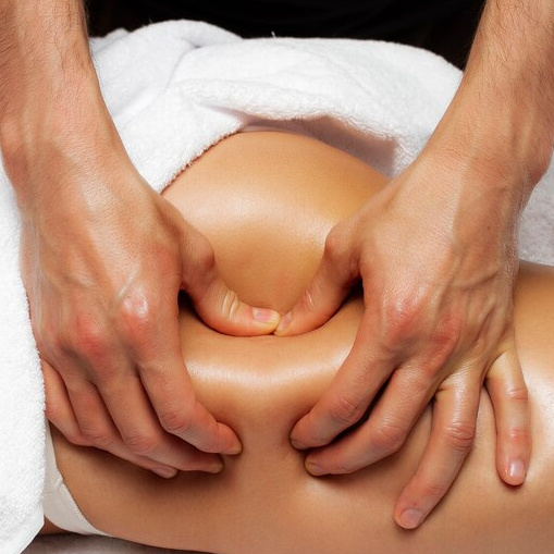 Slim-body (60 мин) - Антицеллюлитный косметический массаж