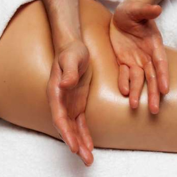 Slim-body (90 мин) - Антицеллюлитный косметический массаж