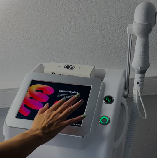 Руки полностью