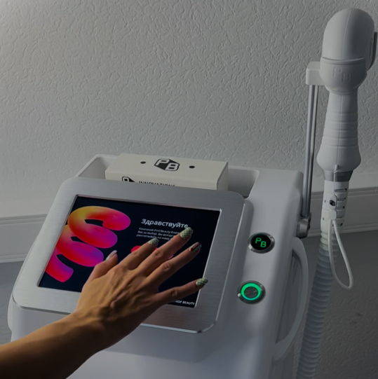 Живот полностью