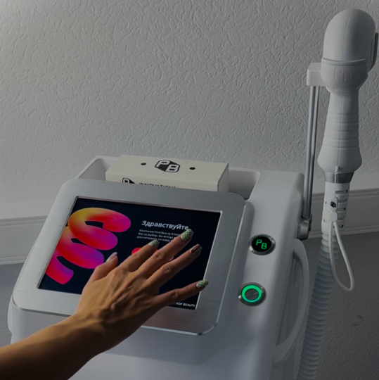 Бикини классика