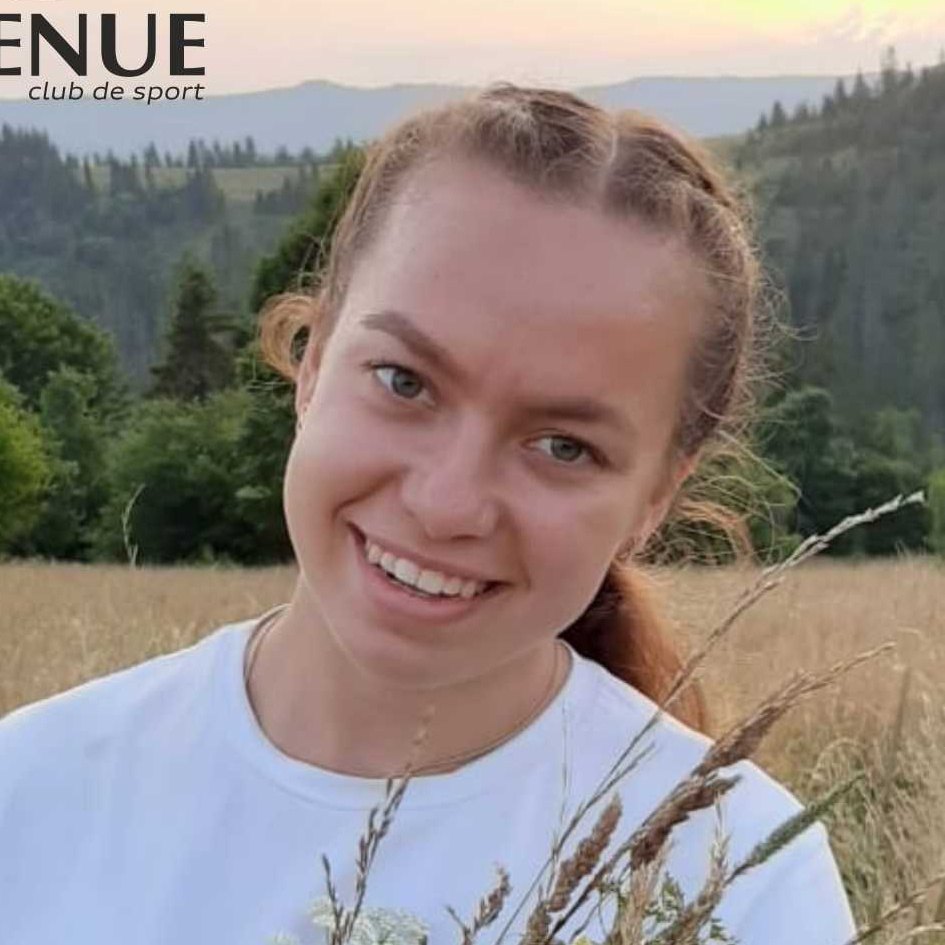 Герасименко Елизавета