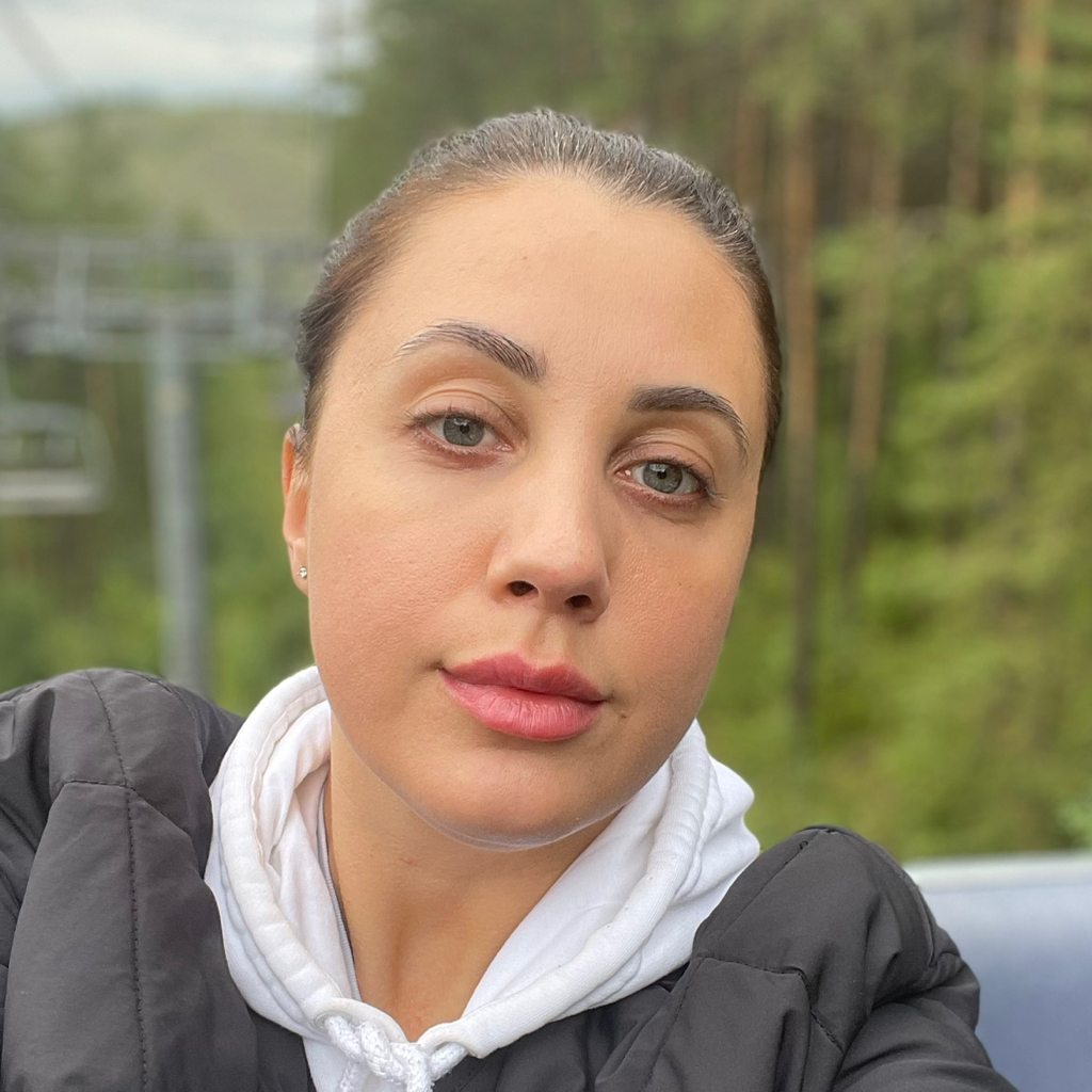 Аккерман Мария