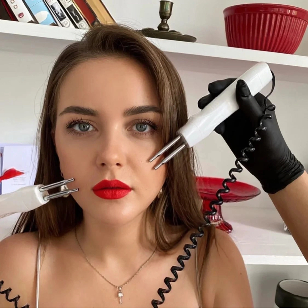 Микротоковая терапия