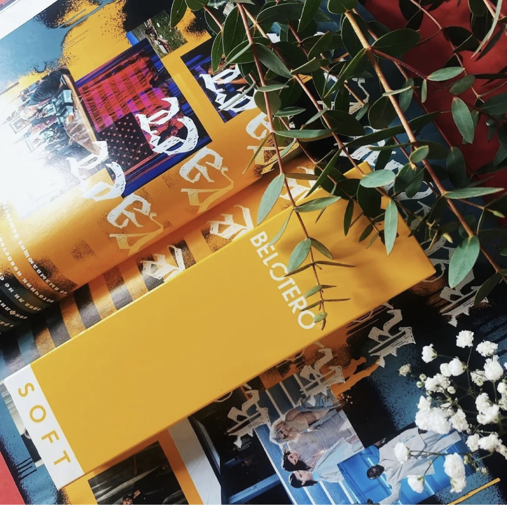 Контурная пластика препаратом BELOTERO SOFT 1 мл.