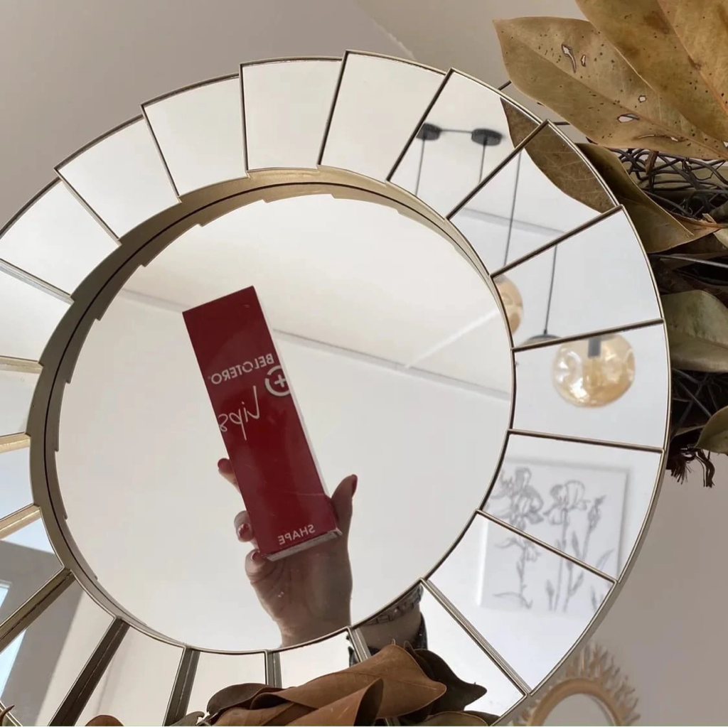 Увеличение губ препаратом BELOTERO LIPS SHAPE 0.6 мл.