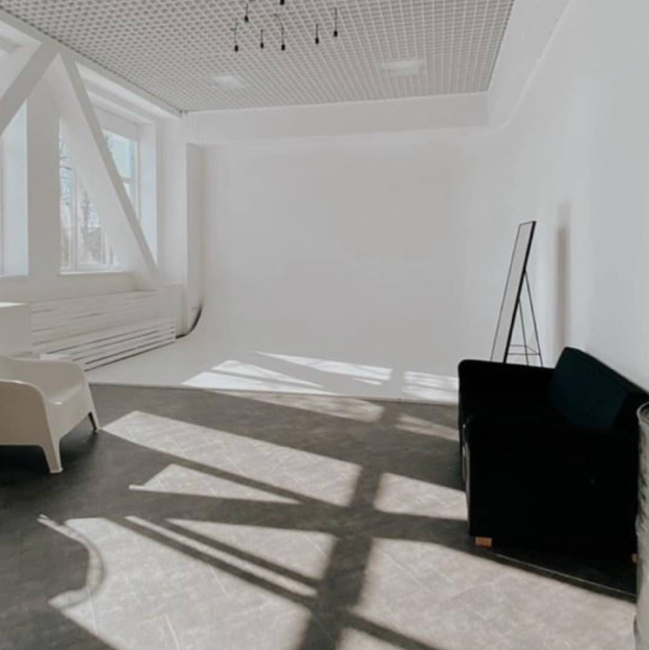 Аренда Фотостудии