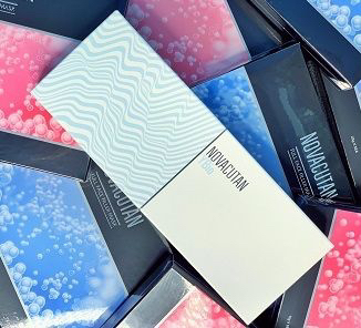 Биоревитализация преаратом NOVACUTAN YBio 2 мл