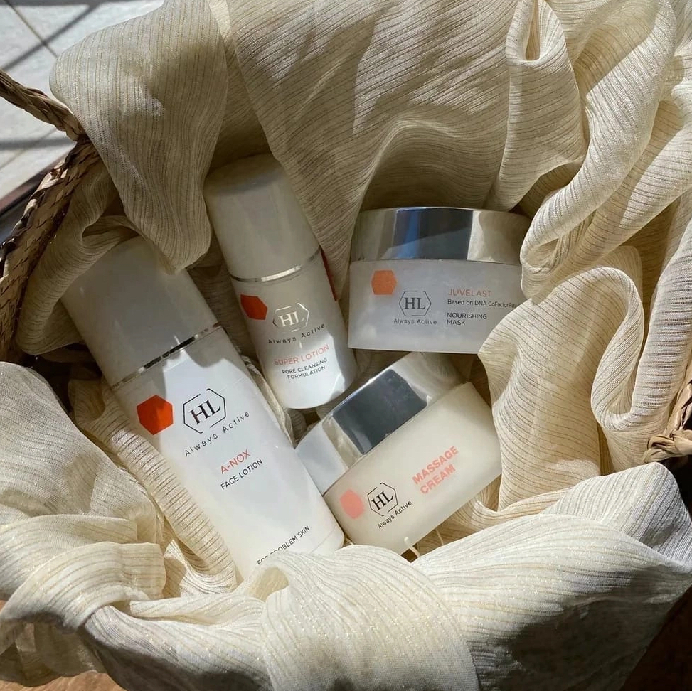 Атравматичная чистка лица