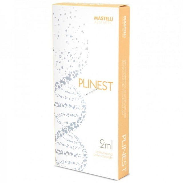 Биоревитализация Plinest 2.0 мл