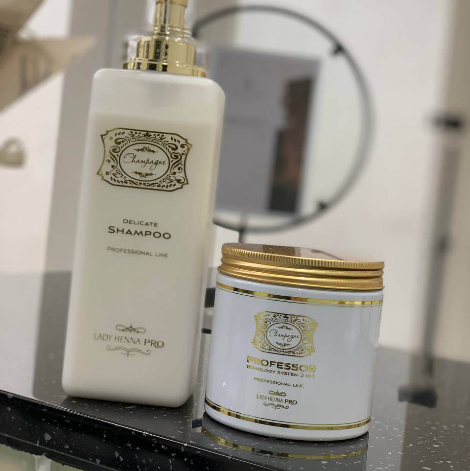 Уход «Шампань»