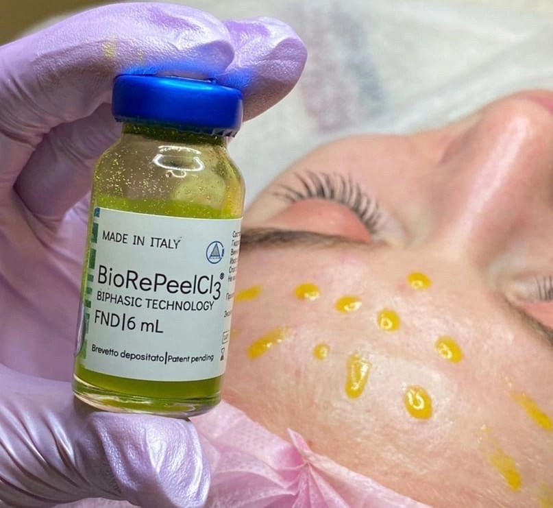 BioRePeel пилинг