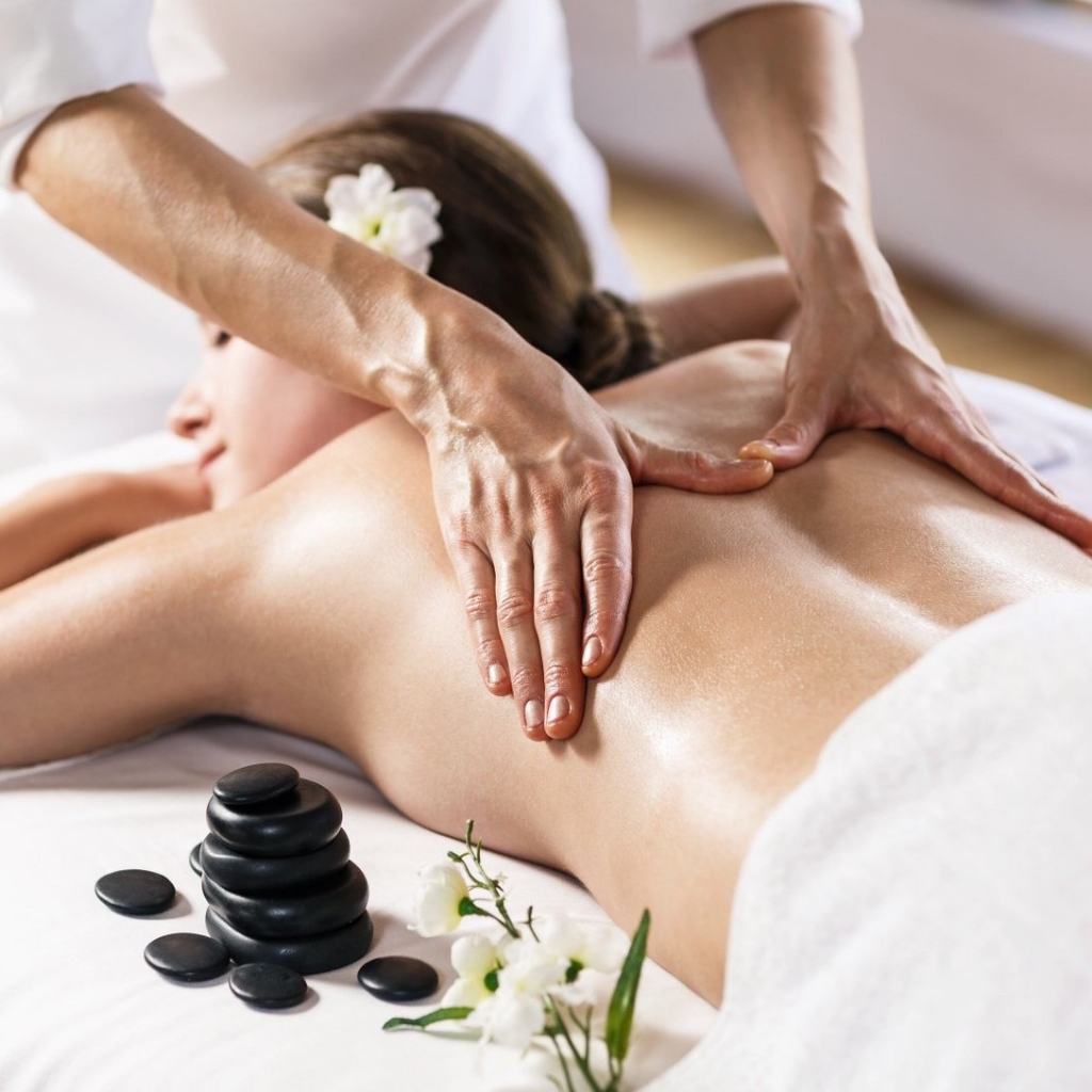 АБОНЕМЕНТ НА ОБЩИЙ МАССАЖ ТЕЛА 90 мин 5 ПОСЕЩЕНИЙ