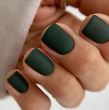 Маникюр покрытие