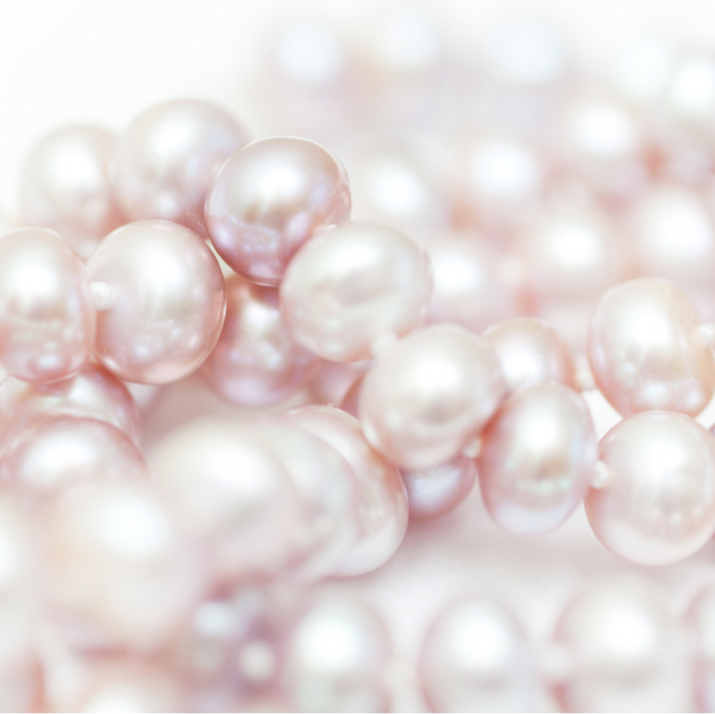 Комплекс - Жемчуг (Подмышки, глубокое бикини)