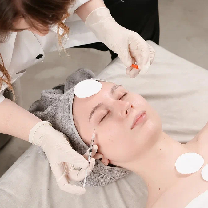 Биоревитализация